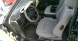 VW Polo 1.4