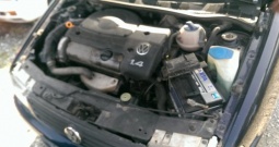 VW Polo 1.4
