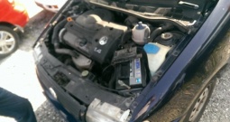 VW Polo 1.4