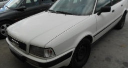 Audi 80 B4,1.9 tdi