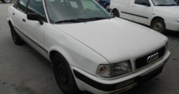 Audi 80 B4,1.9 tdi