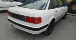 Audi 80 B4,1.9 tdi