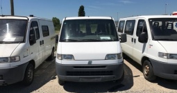 Fiat ducato, 1994 god.