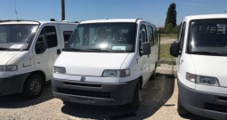 Fiat ducato, 1994 god.