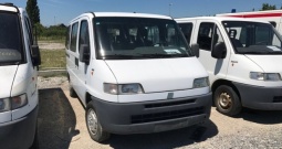 Fiat ducato, 1994 god.