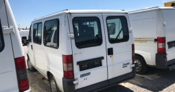 Fiat ducato, 1994 god.