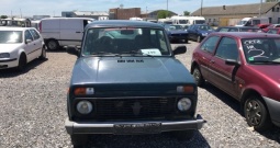 Lada Niva 1700