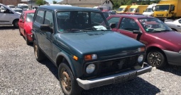 Lada Niva 1700