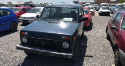 Lada Niva 1700