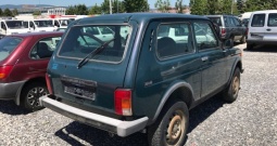 Lada Niva 1700