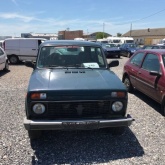Lada Niva 1700
