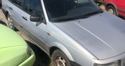 Volkswagen Passat 1.9 TD,reg. 10/2023.