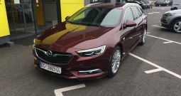Opel Insignia Karavan Sports 2,0