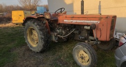 Traktor Ursus 355 ima papire ispravan, moguće plaćanje na rate (01-36 rata)