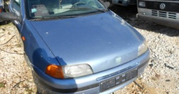Fiat Punto 55