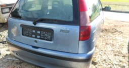 Fiat Punto 55