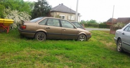 VW Passat 1.8 GL (REZERVNI DIJELOVI ILI U KOMPLETU)