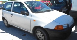 Fiat Punto 55