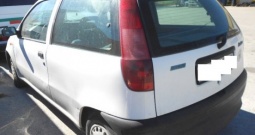Fiat Punto 55