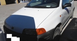 Fiat Punto 55