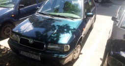 Škoda Felicia GLX 1,3 i