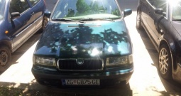 Škoda Felicia GLX 1,3 i