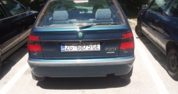 Škoda Felicia GLX 1,3 i