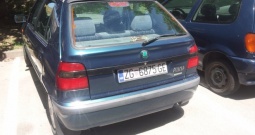 Škoda Felicia GLX 1,3 i