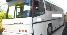 NEOPLAN 216 H MOŽE ZAMJENA ZA NOVIJI UZ NADOPLATU, 1984 god.