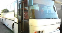 NEOPLAN 216 H MOŽE ZAMJENA ZA NOVIJI UZ NADOPLATU, 1984 god.