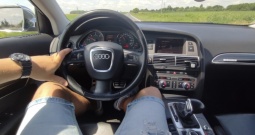 Audi A6 3.0tdi V6 Quattro.Hr auto