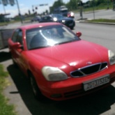 Daewoo Nubira 1.6 SX rezervni djelovi