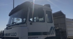 Magirus 260-30 kiper 3 osovine reg. 09/2023