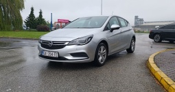 Opel Astra 1.6 CDTI*KLIMA*NAVI*LED*GODINU DAN