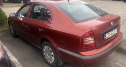 Škoda Octavia 1.9 TDI, 2002.g., reg. 15.06.23.