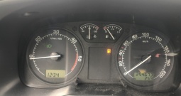 Škoda Octavia 1.9 TDI, 2002.g., reg. 15.06.23.