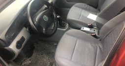 Škoda Octavia 1.9 TDI, 2002.g., reg. 15.06.23.