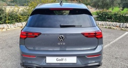 Volkswagen Golf 8 GTD 2.0 TDI DSG s GARANCIJA