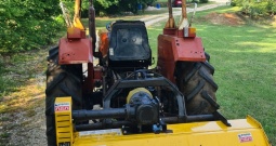 Traktor Fiat- Štore 402