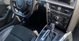 Audi A4 avant 2.0. TDI, S-line, S-tronic