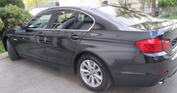 BMW 535xd