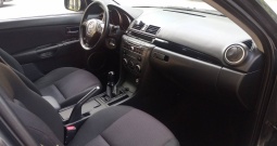 Mazda 3  1,6 CD110
