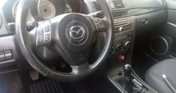 Mazda 3  1,6 CD110