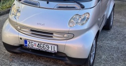 Smart fortwo coupe 40kW