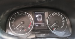 Škoda Fabia 1.4 tdi 2017. 55kw, Reg. 5/24