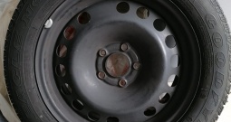 Rezervni kotač 5x110 za Opel sa gumom