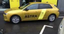 OPEL ASTRA Business Edition F 1,2XHL