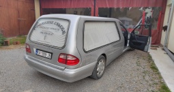 Pogrebni Mercedes Klasa E 210F