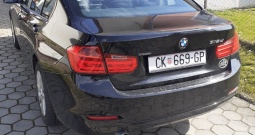 BMW serija f30