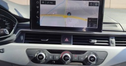 AUDI A4 AVANT 45 TDI quattro